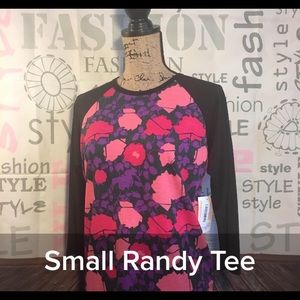 Small LuLaRoe Randy